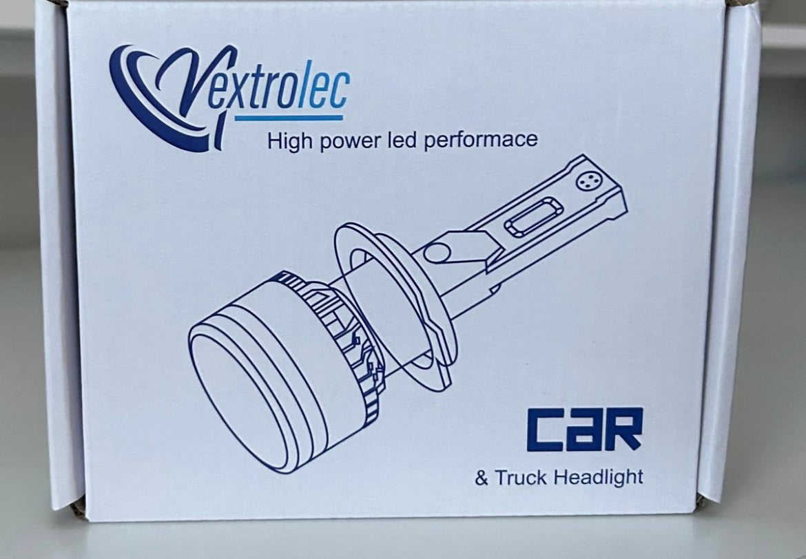 Headlight Light Led Midium  Power